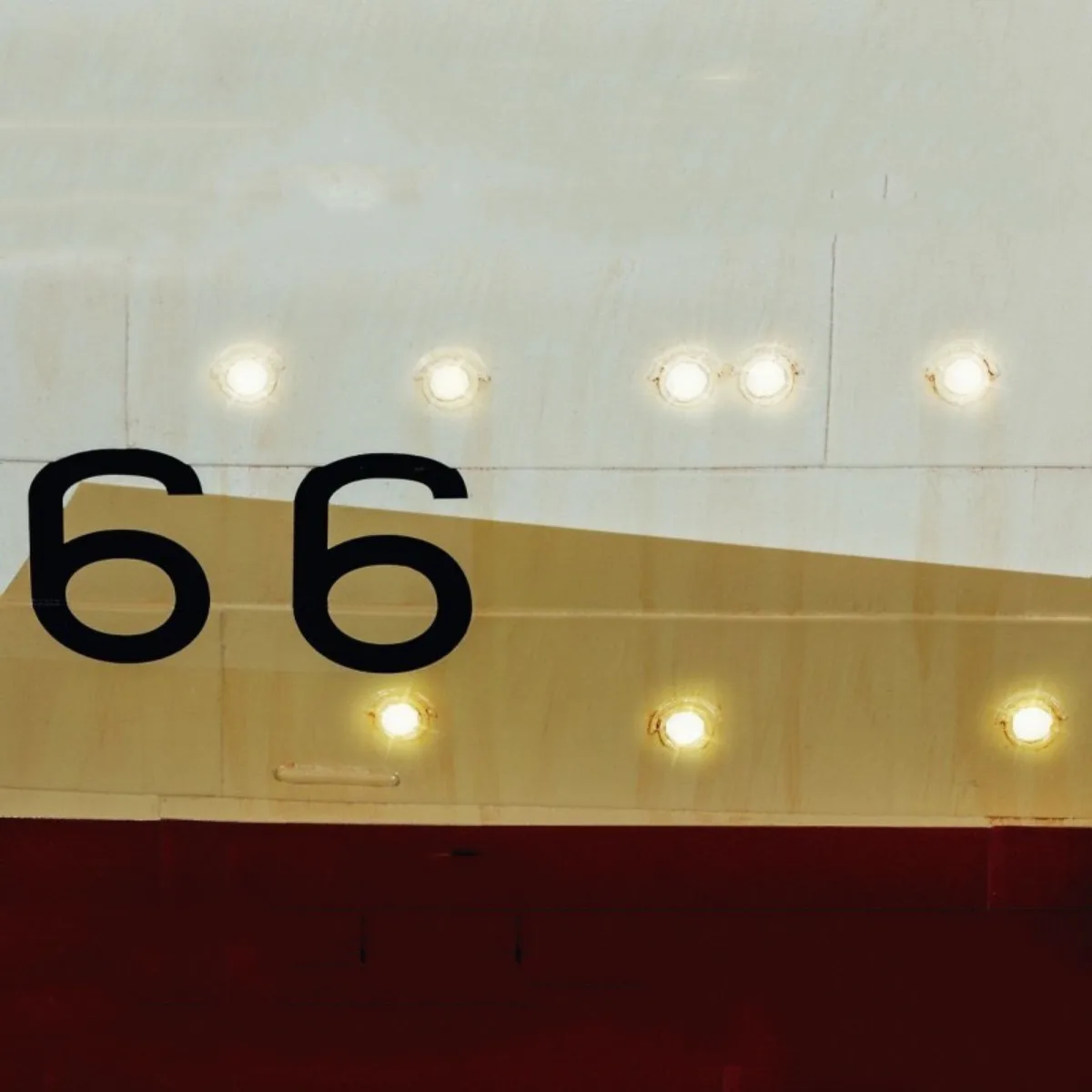 1/72 ريفيل زهرة فئة الفرقاطة التجمع نموذج 88.2 سنتيمتر مجهزة بأضواء السفن نموذج ثابت السفينة لعبة مجموعة نادرة #3