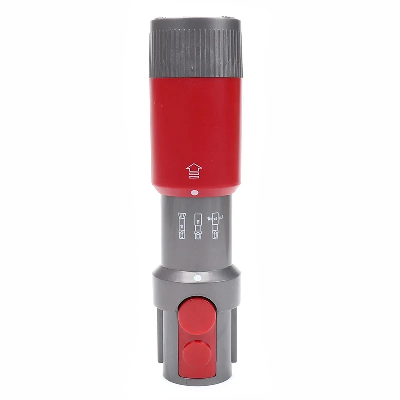 Щетка для пыли Dyson V7 V8 V10 V11 V12 V15, без царапин, без следов, мягкая, с самоочищающейся конструкцией