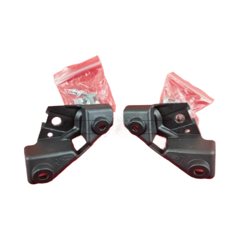 

For Ford 13-18 New Mondeo Headlight Fixing Bracket Clip Repair Kit Water Tank Connection Bracket Headlight Fixing Bracket