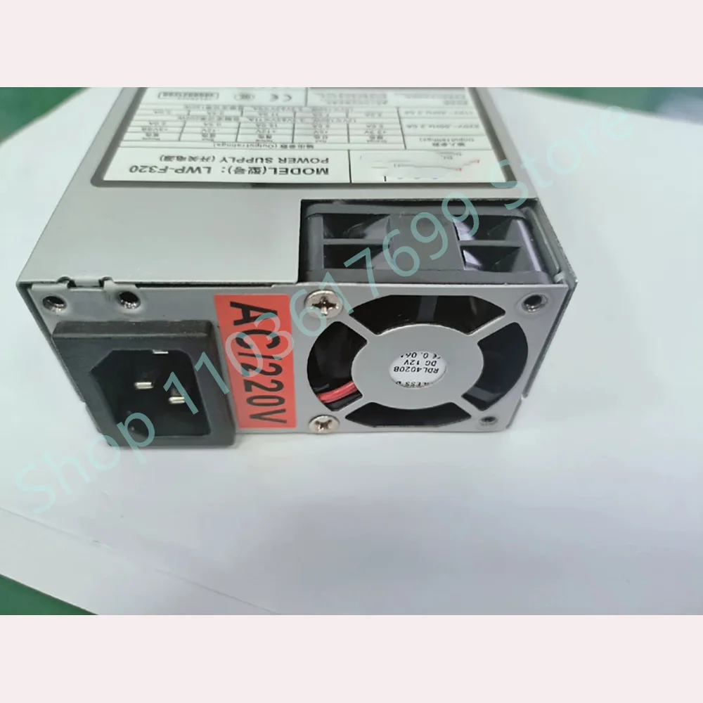 Stable performance Power Supply LWP-F320