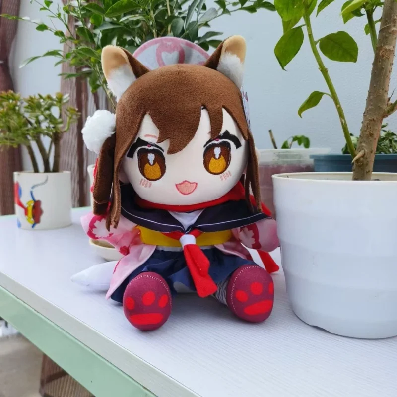 

New Re:Zero Beatrice Plush Anime Cotton Kawaii Cartoon Doll Cute Figure Stuffed Dolls Collectibles Decoration Christmas Gifts