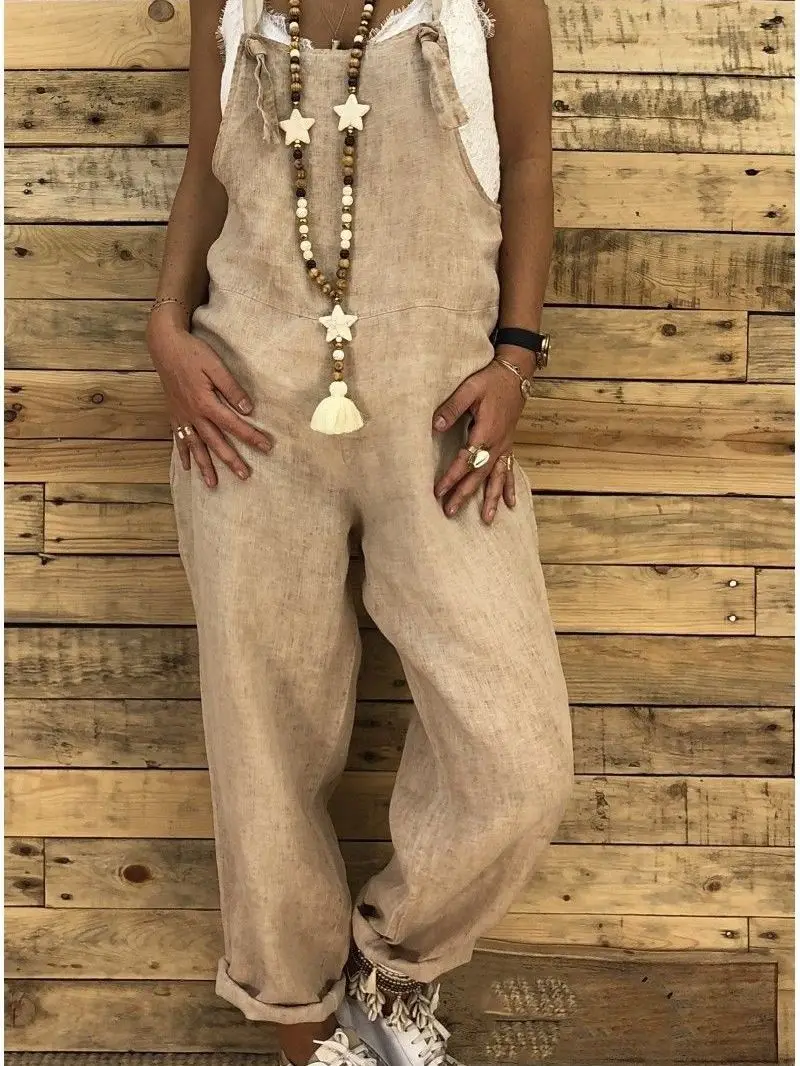 سراويل فضفاضة على طراز الهاريم، بنمط الشارع، واسعة الساق، بخصر طبيعي للنساء، مجموعة صيفية، مريحة وعملية