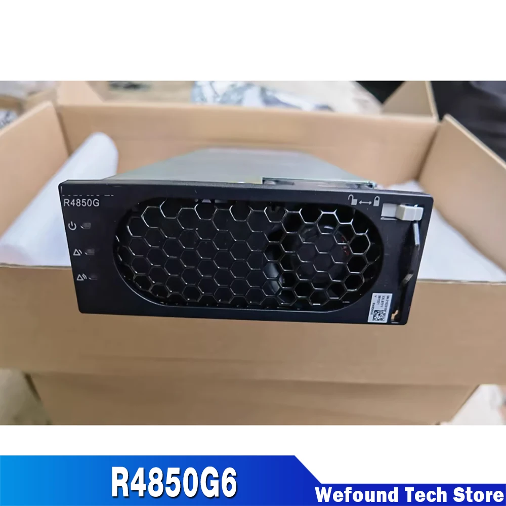 

R4850G For Huawei rectifier module Power module R4850G6