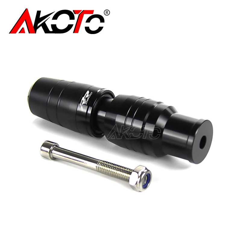 FOR QJMOTOT SRK800 SRK600RS SRK 800 RR 600RS 800RR Parts Motorcycle CNC Accessories Crash Pads Exhaust Sliders Crash Protector