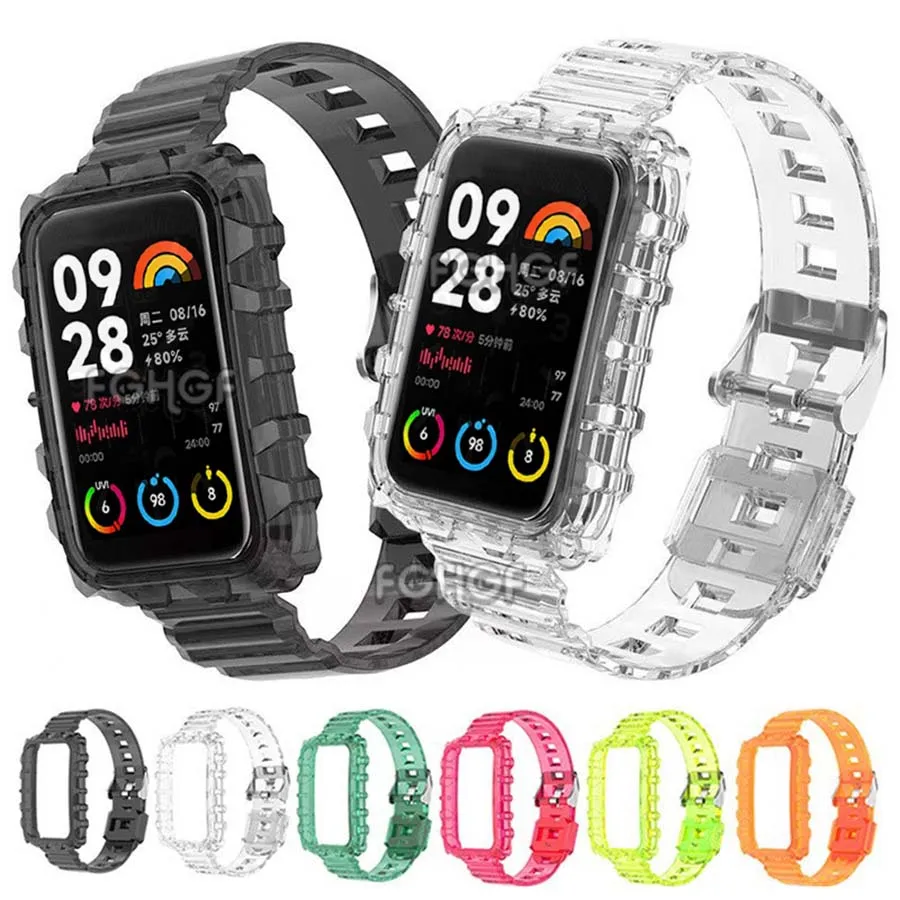 Sport Tpu Strap For…