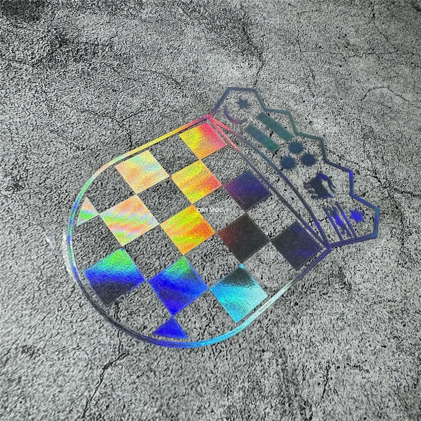 ملصقات السيارات لجمهورية كرواتيا معطف الكرواتي من الأسلحة ملصق مائي خوذة جسم المحرك مزين لنافذة السيارات شارات الجسم من الفينيل