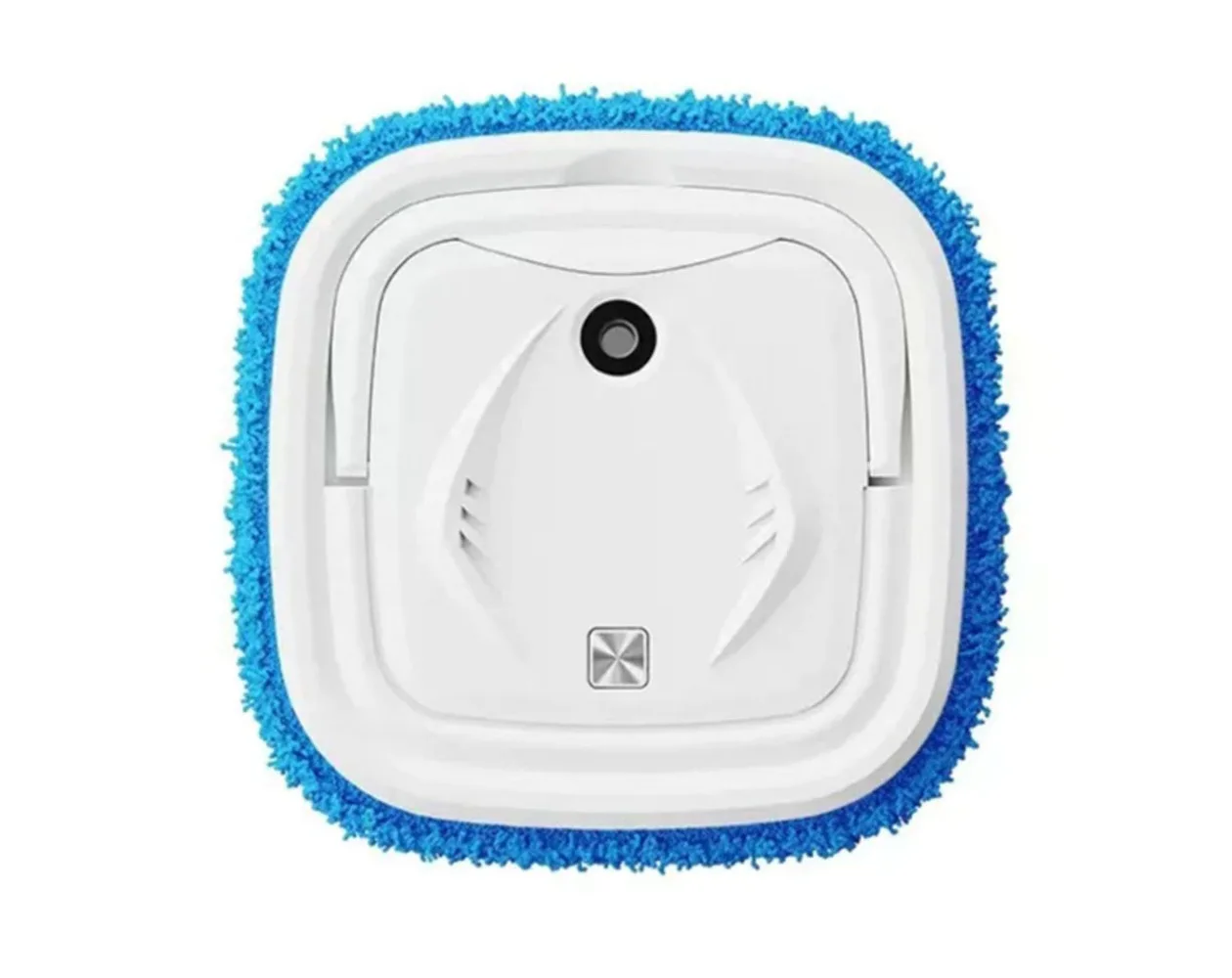 Smart robot vacuum new Weigan home automatic sweeping mopping cleaning machine kit set tool pack