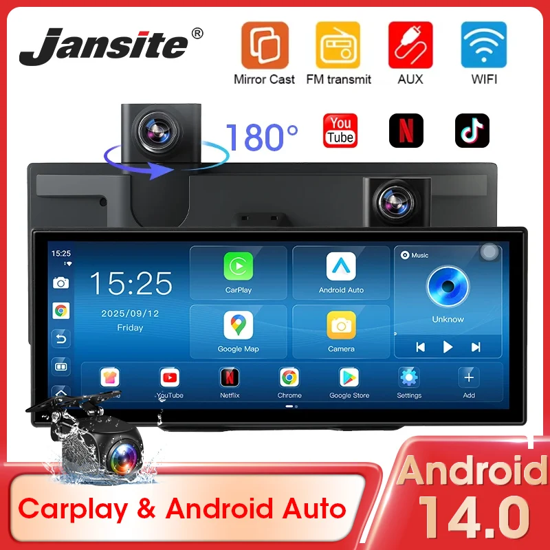 Android 14 6GB+128G…