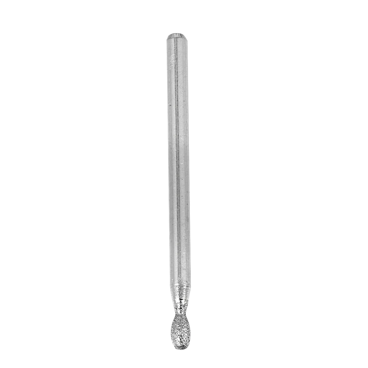 

30Pcs Diamond Grinding Bits Mounted Points Durable Professional Engraving Carving Tools for Wood Jade Ceramic Glass Steel