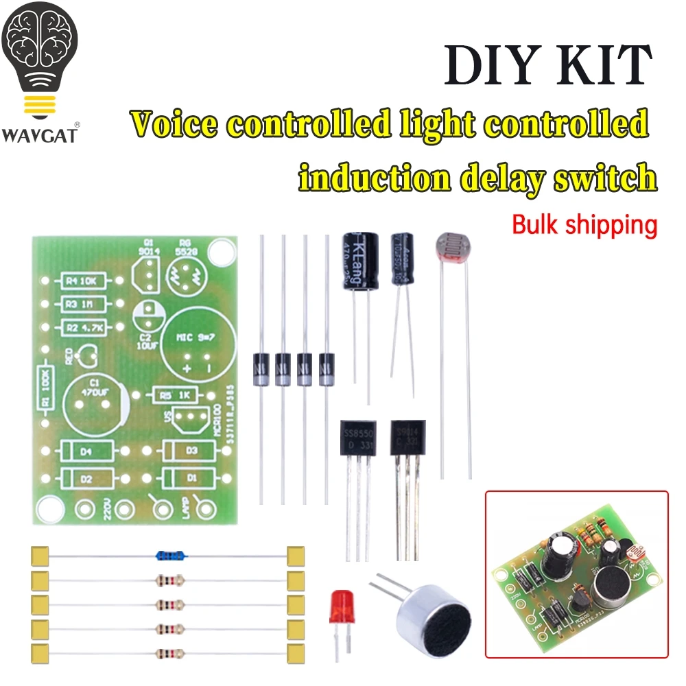 Wavgat Induction Ki…