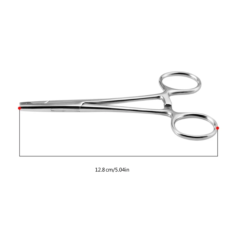 เครื่องมือเจาะเครื่องประดับ Grippers คีมเจาะสแตนเลส Zange สำหรับเครื่องประดับ