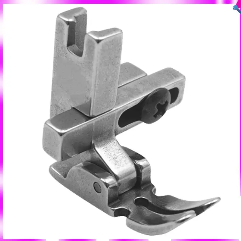 

N96R T3 Universal Presser Foot Adjustable Left And Right Single-Sided Presser Foot Three-In-One Multi-Function Presser Foot
