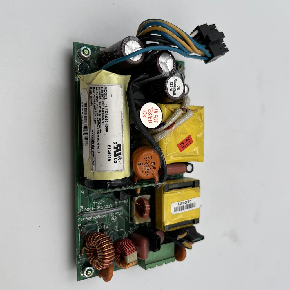 

LFDSS50-4000 A5E00320794 Power Supply