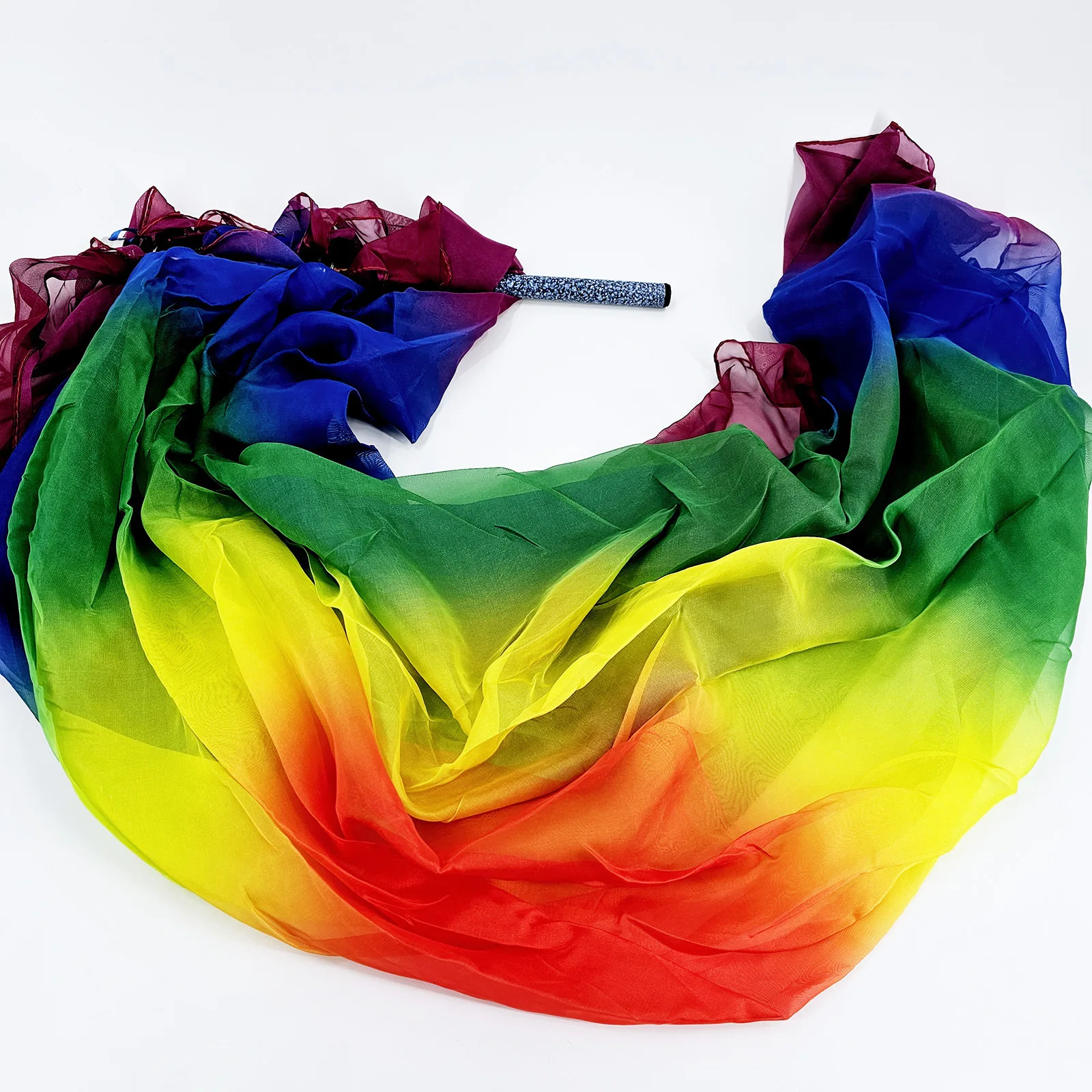 どこからともなく現れたマジックフラッグ ステージマジックショー ステージマジックコメディオープニング プロマジシャンのためのマジックショー