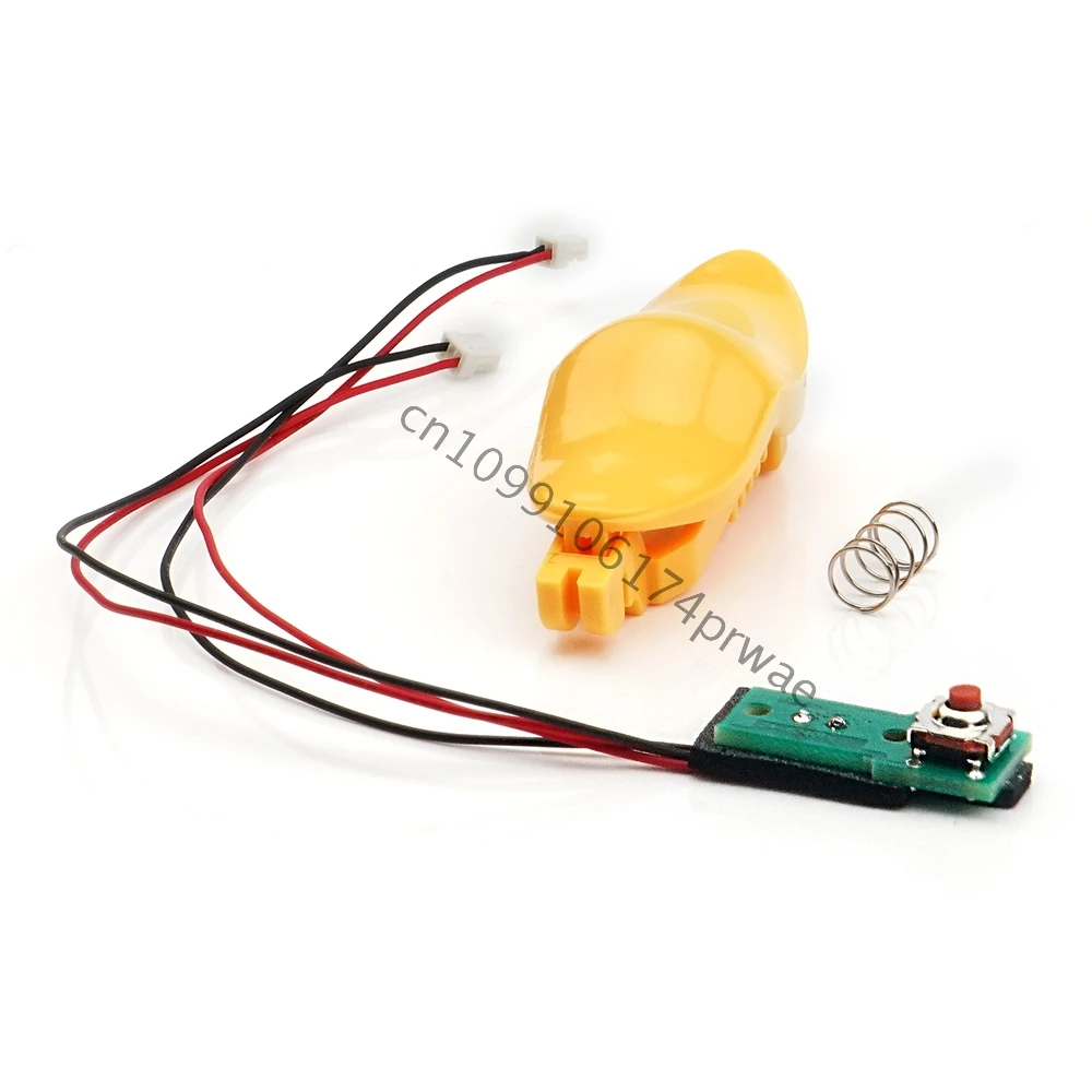 ☑️20Pcs Trigger Switch (Plastic+PCB) for Motorola Symbol MC92N0 MC9090-G MC9190☑️