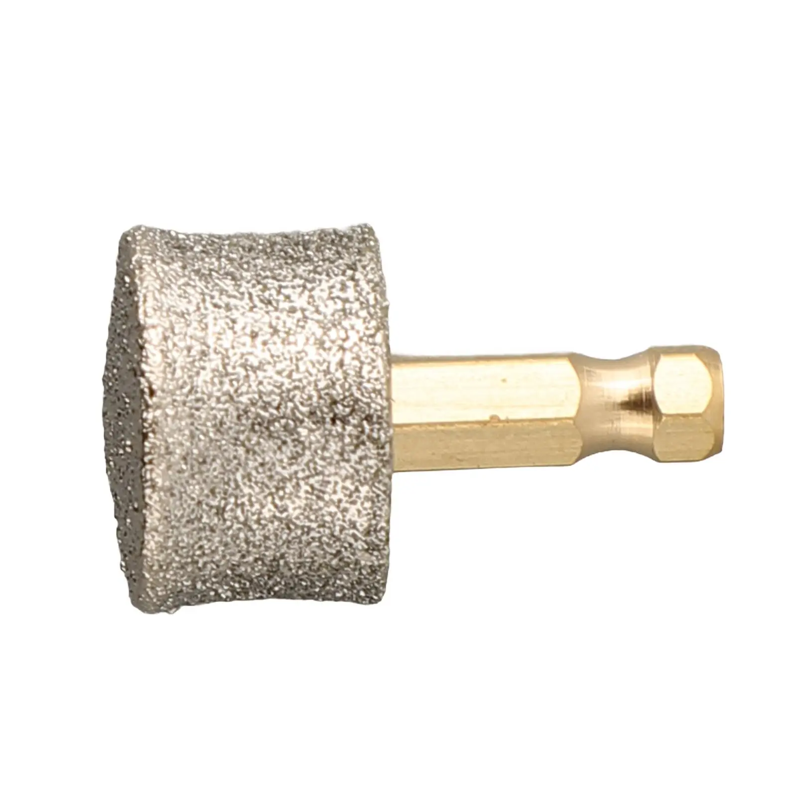 

Nail Grinding Head Grinding Head Non-deteriorating Wear-resistant 19*4*13mm 3pcs 60 Grit 80 Grit Easy To Install