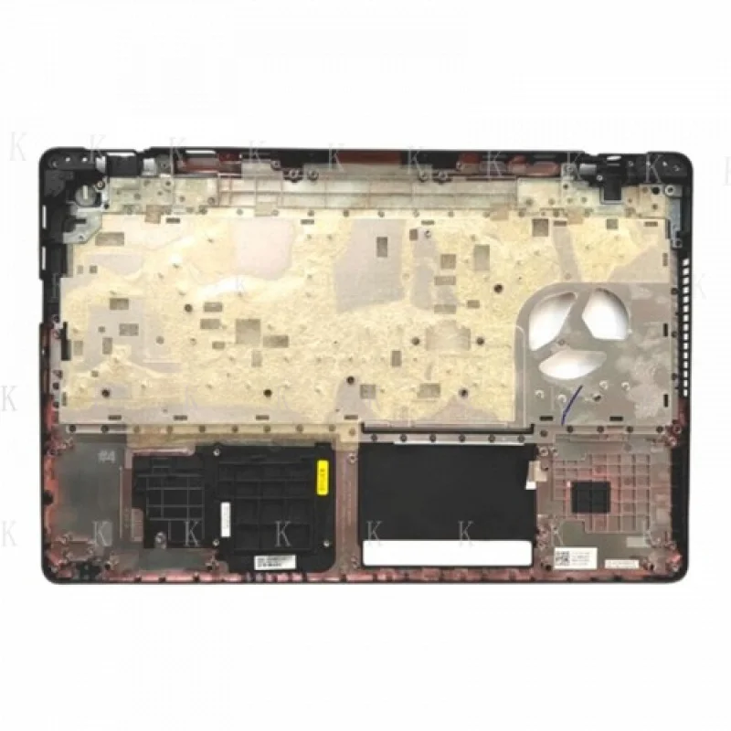 

C FOR Dell Latitude 5570 Precision 3510 Palmrest Case Touchpad Frame A151N6