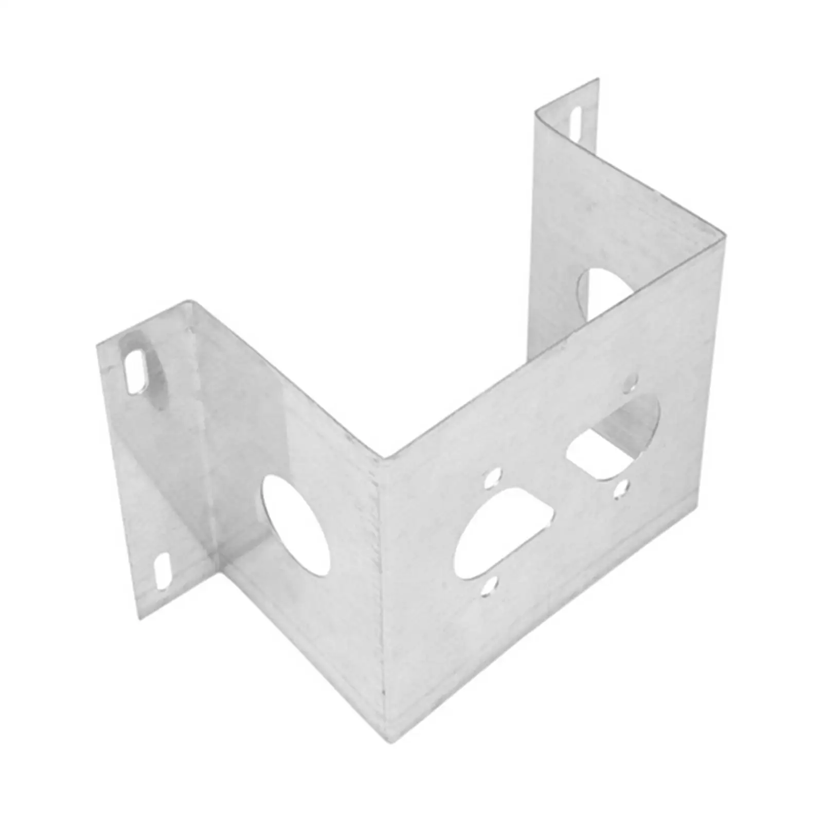 Air Parking Heater Base Mounting Bracket Metal Frame for Heater Parts