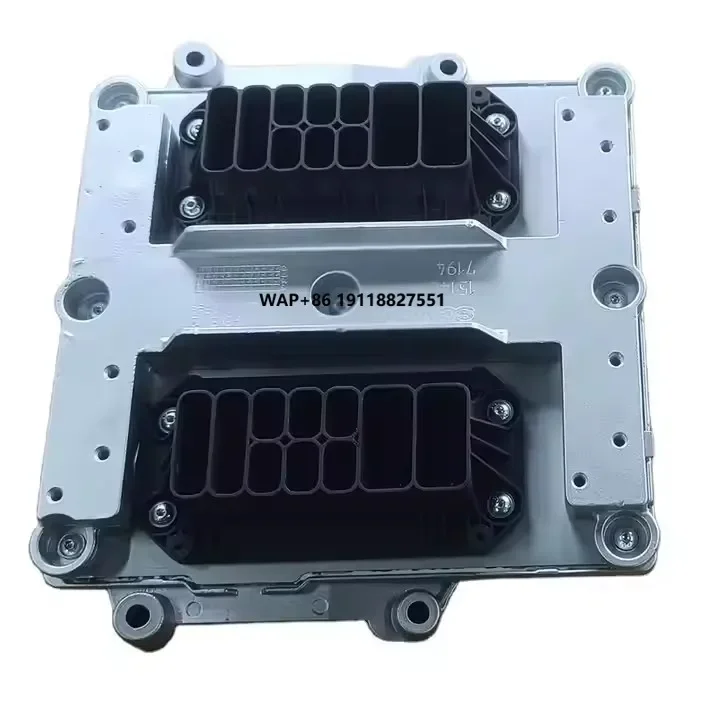High Quality 1726098 Engine Control Module Unit Auto Part Compatible with for