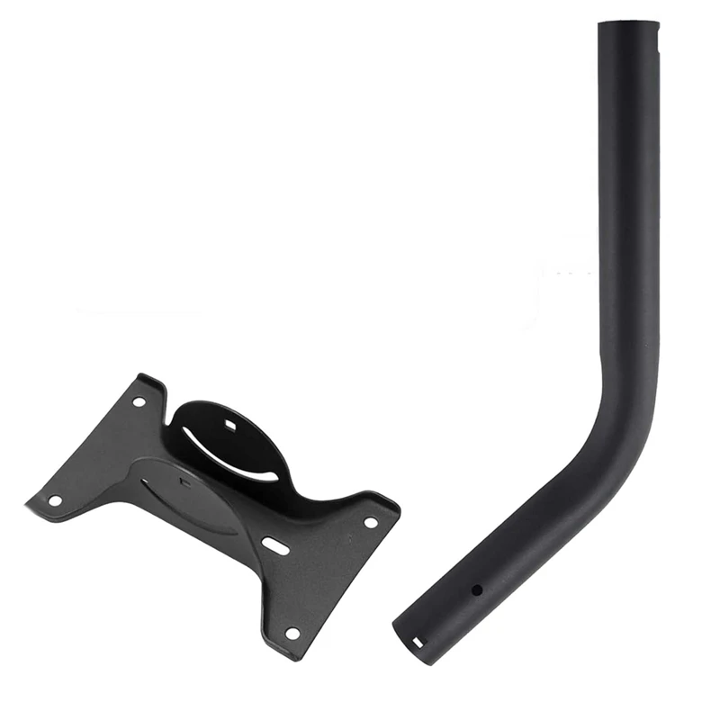 Mounting Kit For Starlink V2 Long Wall Mount And Pole Mount For Starlink Internet Kit Satellite