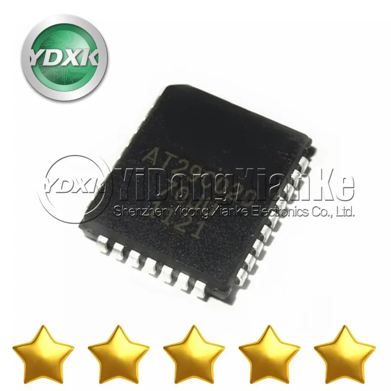 AT29C020-70JU PLCC32 AT29C020-15JCAT29C020-15JI AT29C020-90JC AT29C020-90JI AT29C040A-12JC New Original AT29C040A-90JU