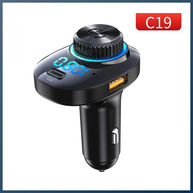 Car Bluetooth 5.0 F…