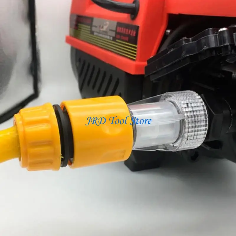 

Сменный комплект водяного фильтра для мойки высокого давления A2UD с быстрой и простой установкой