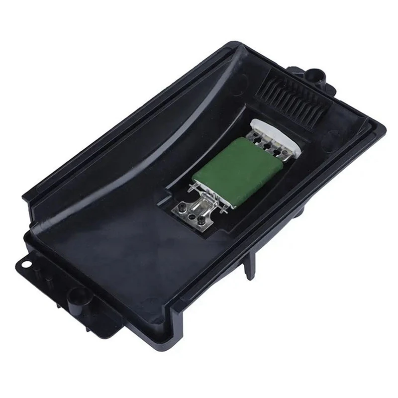 

Heater Blower Motor Resistor For TT TT Quattro Volkswagen Beetle Golf Jetta 1J0819022A