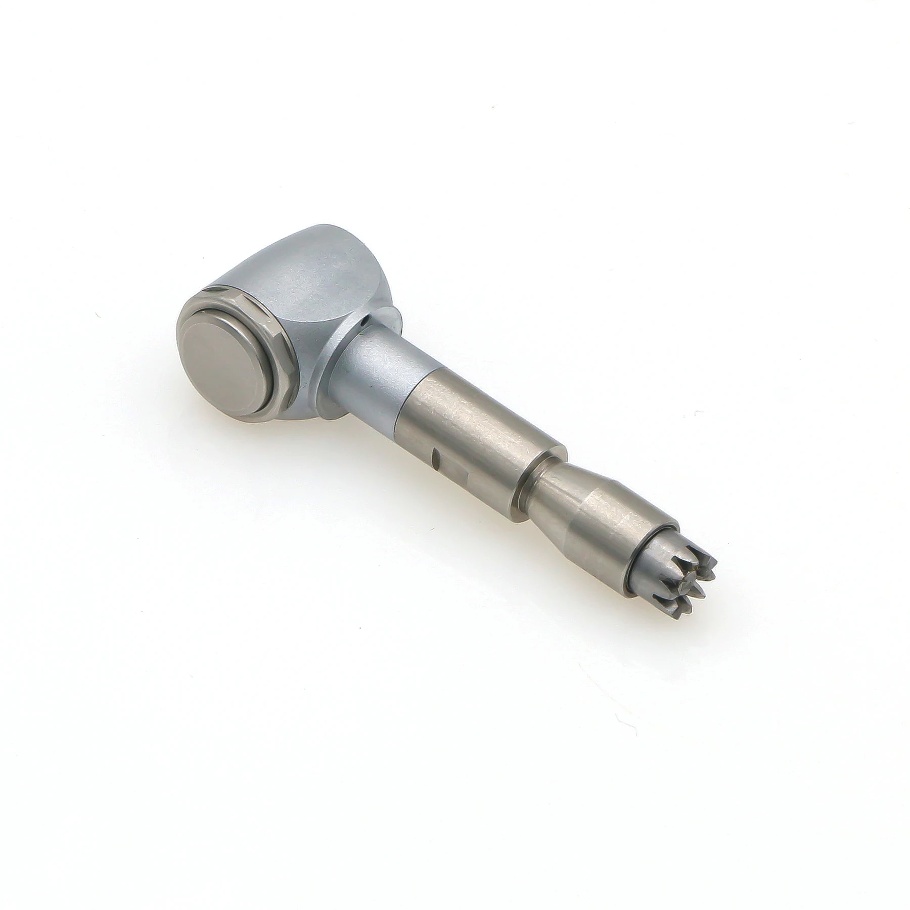 COXO Dental Contra Angle Spare Head For Low Speed Handpiece Push Button/Latch Fit NSK Endodontic Reciprocating Handpiece