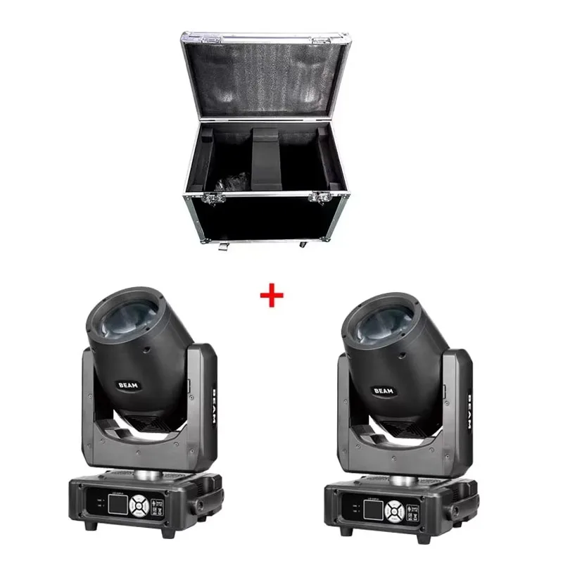 Aopu 2PCS 7R Mini S…