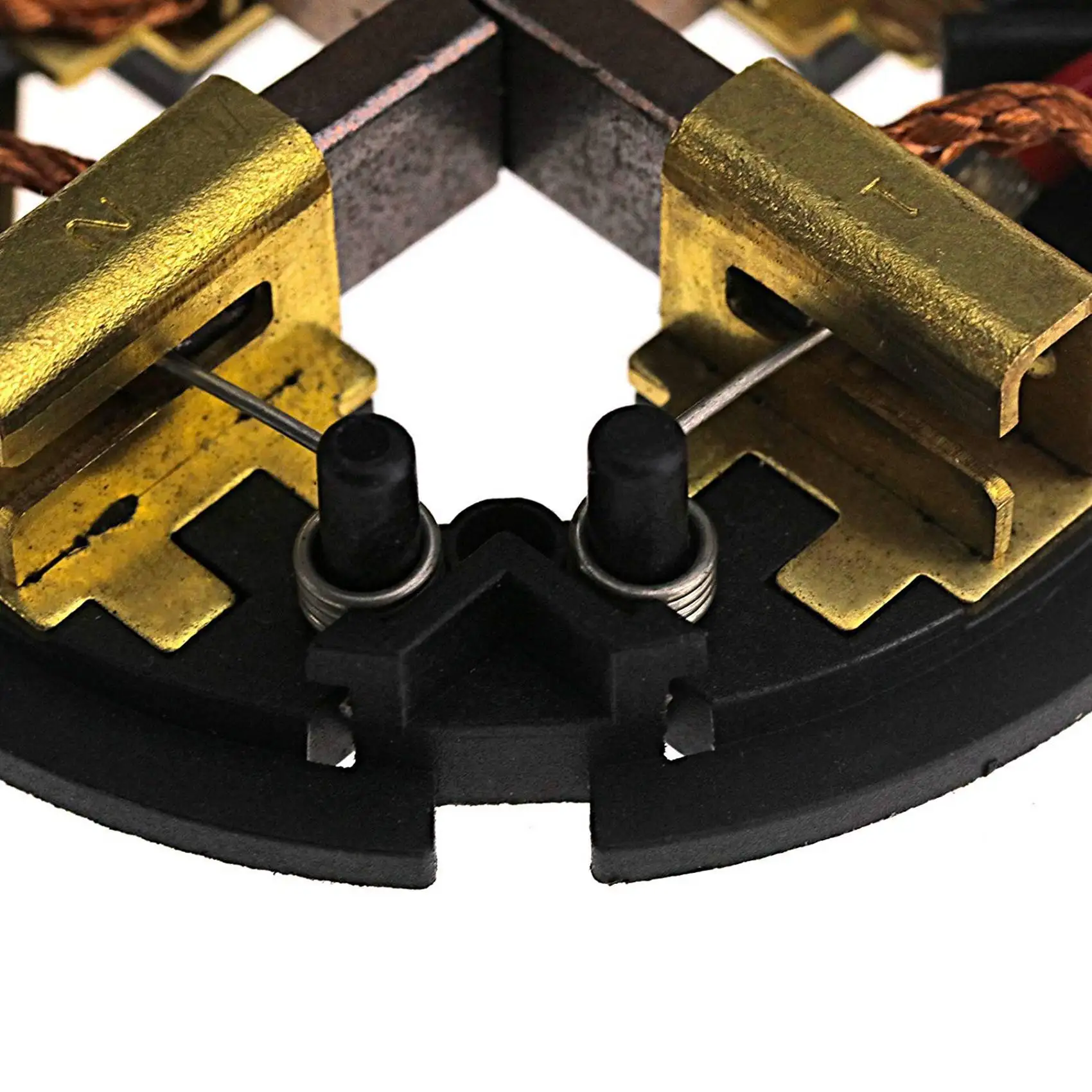 ABAH-2X Carbon Brus…