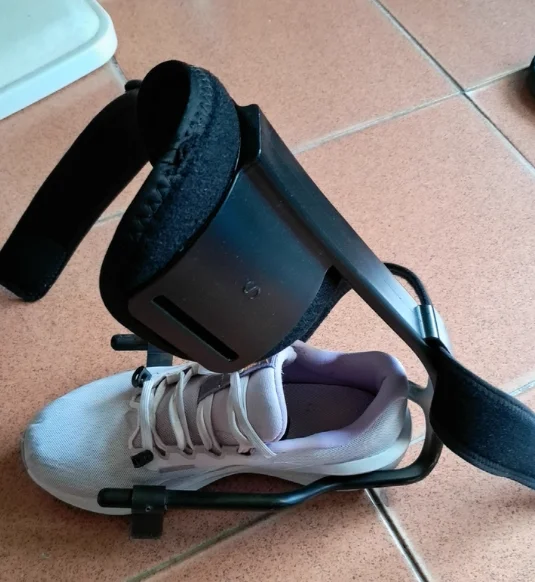 Adjustable Ankle Foot Orthosis – Drop Foot & Inversion/Eversion Correction Brace for Mild Deformity & Sports Injury Recovery