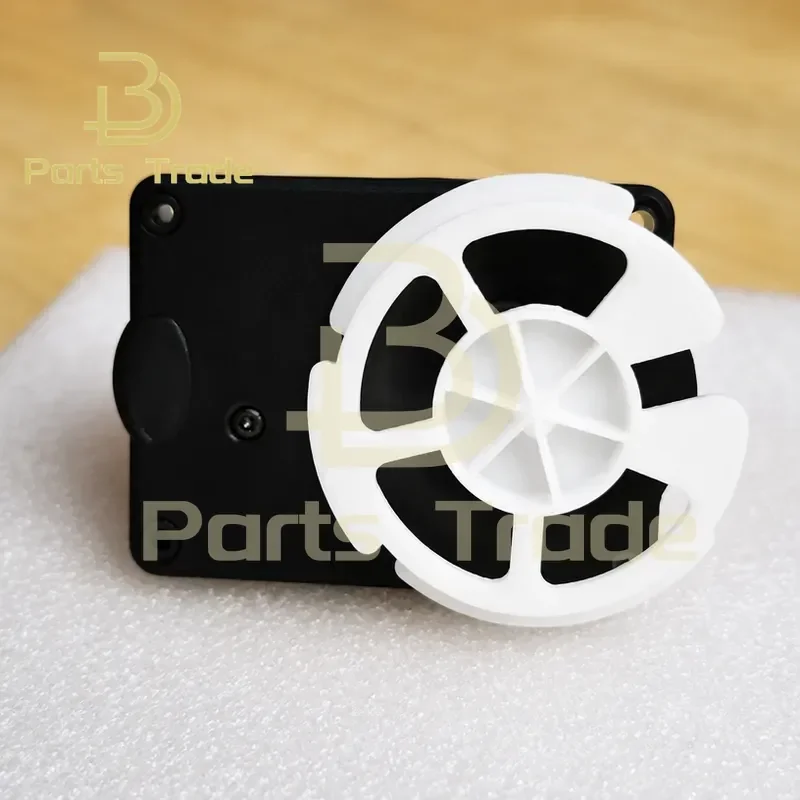 for Vending Machine Mask Beverage Dispenser Single Dual Head Motor 24V 12V Left Right Rotation