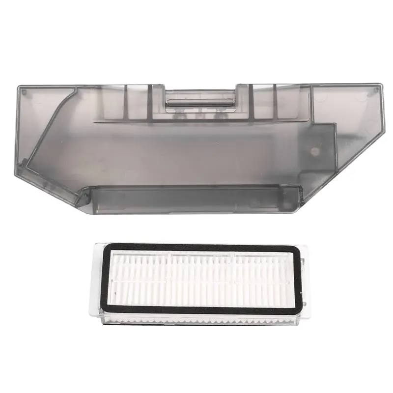 

FGGS-аксессуары для пылесоса Dreame подметальный робот L20 Ultra L30 Ultra пылесборник HEPA-фильтр запасные части