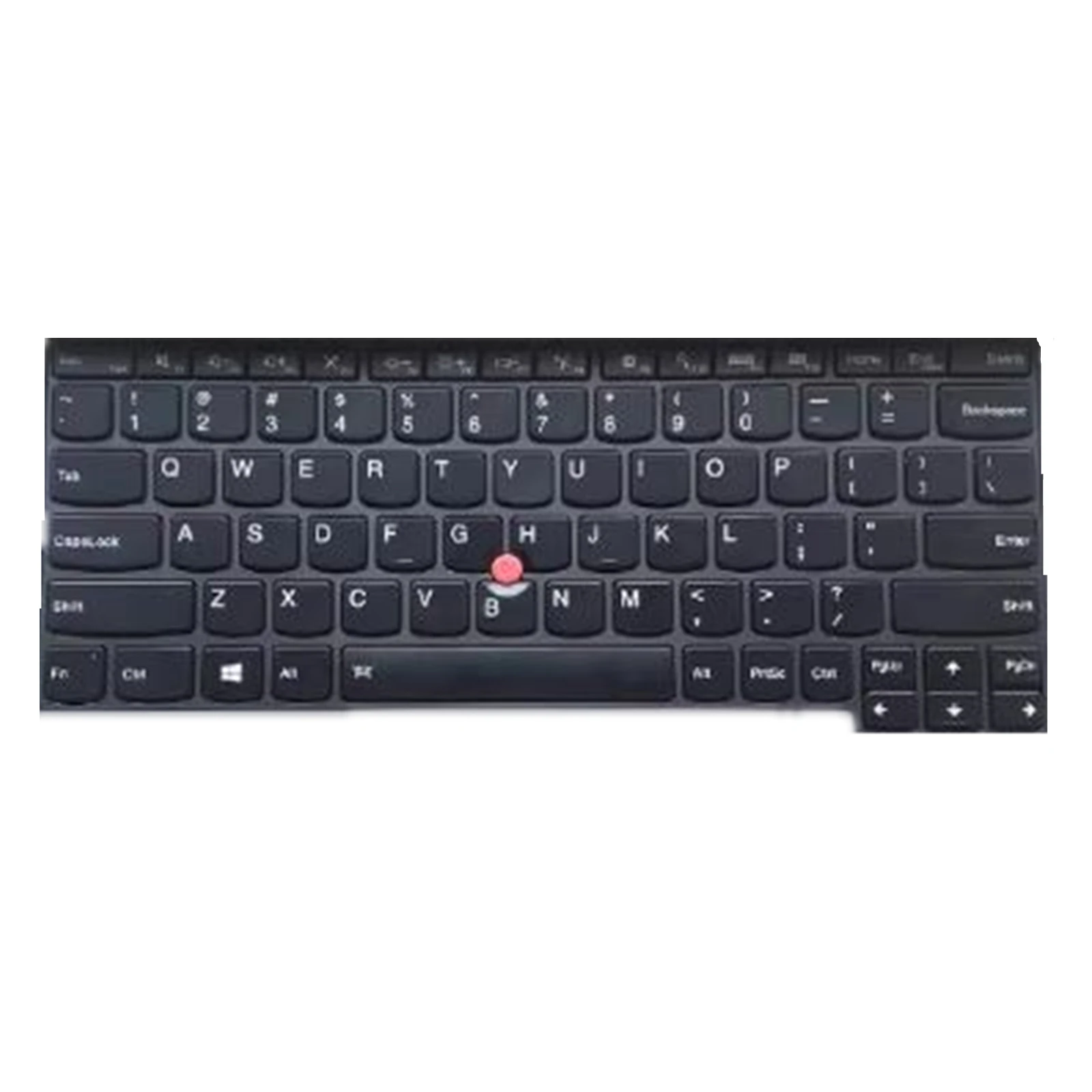 Laptop Keyboard for Lenovo ThinkPad Helix Helix 2 US United States Edition