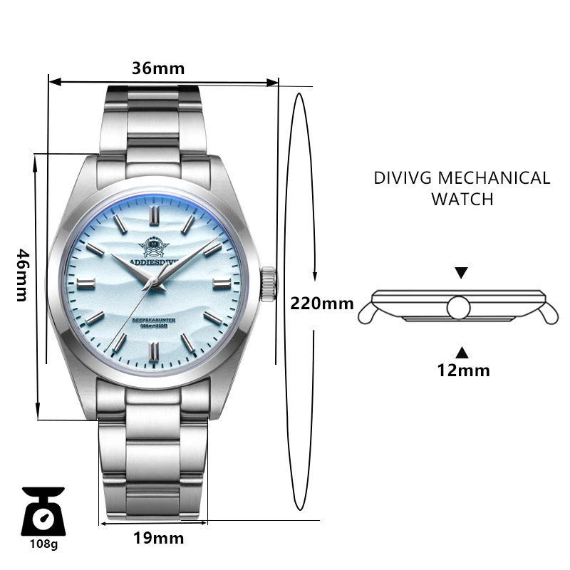 Stainless Steel Niche High-grade Sense Authentic Quartz Watch Decoration