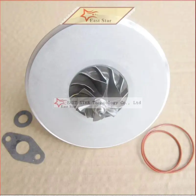 452202 452283 452202-5004S Turbo Cartridge CHRA 452283-0003 PMF100500 452202-0004 For Rover AUSTIN 45 75 SDI For MG ZR25 TCI/E