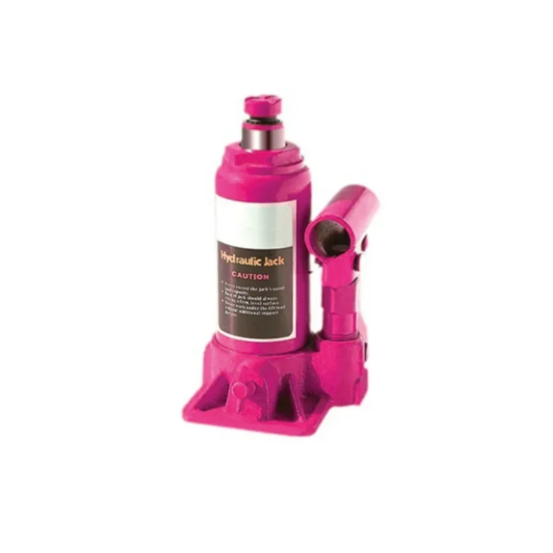 Factory Price 12 Tons With Safety Valve American Standard Hydraulic Bottle Jack