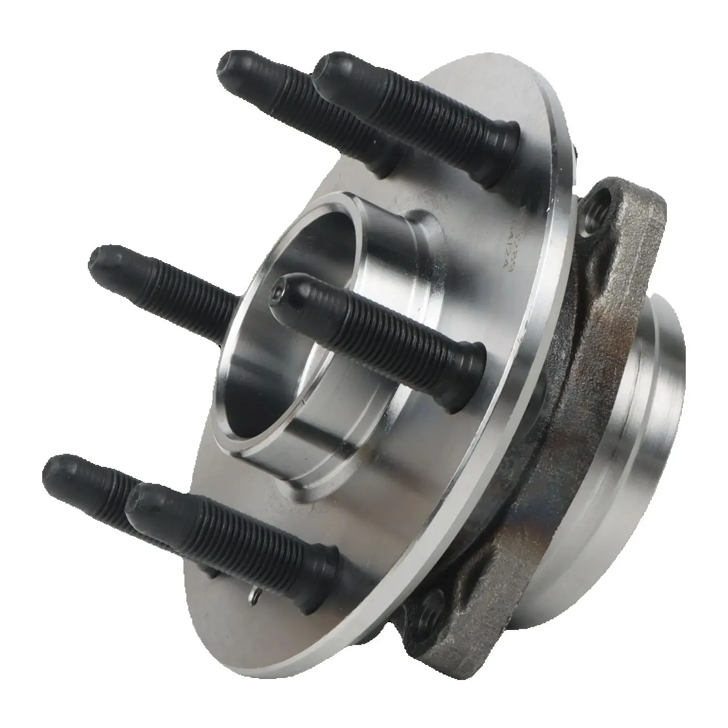 1 conjunto de cubo y rodamiento de rueda 513289 para 2010-2016 para Cadillac SRX 2011 para Saab 9-4X