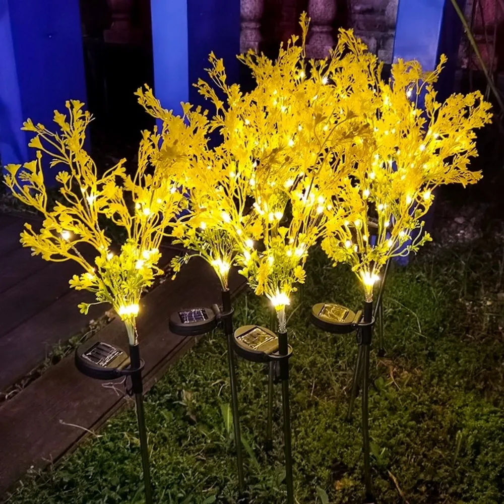 1 قطعة 7 رؤوس في الهواء الطلق زهرة بذور اللفت الشمسية المكونات في الضوء ، مناسبة للحديقة ، الفناء ، الحديقة ، الحفلات ، المسار ، شرفة الديكور