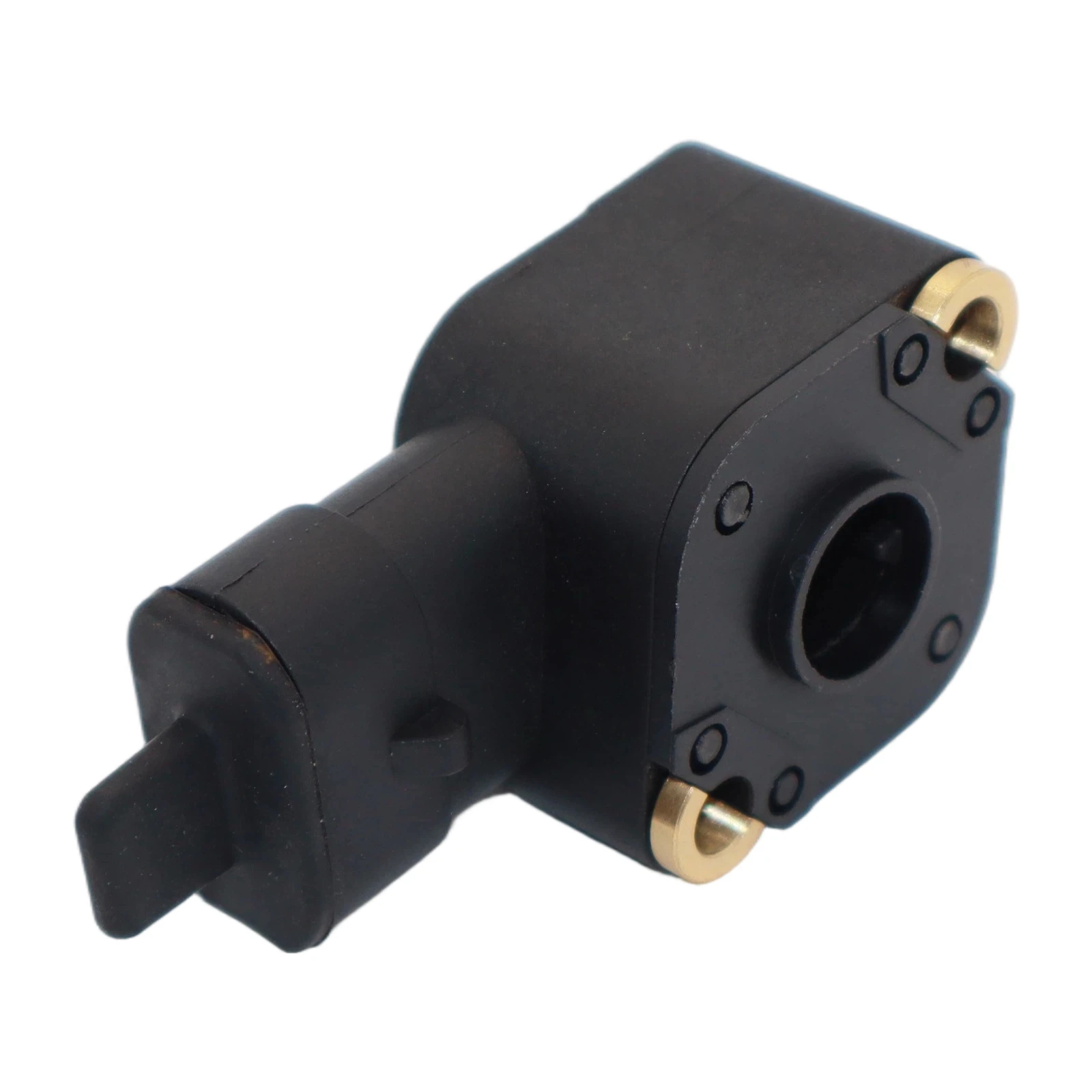 87605247 Potentiometer For Case New Holland Contactor TL70 TL80 TL90 T4020 T4030 T4040 T4050 T5030 T5040 T5050 T5060 T5070
