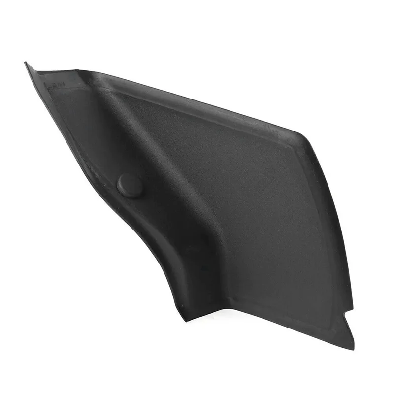 

A04E-1Pair Rear Tailgate Liftgate Corner Moulding Trim LR077620 LR077621 For Land Rover Range Rover Executive 2013-2021