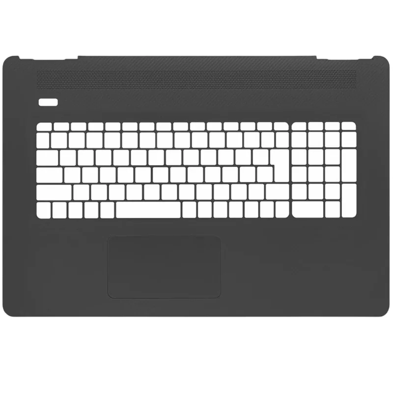 New keyboard cover For HP 17-AB 17-W TPN-Q174 G37  Palmrest bottom case