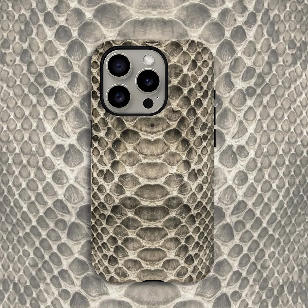 Crocodile pattern Phone Case for Samsung Galaxy S20 S23 S24 S25 S26 FE Plus Ultra Edge 4G 5G Luxury Double-layer Back Cover