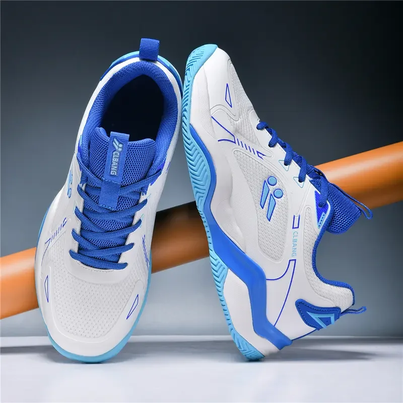 

Men's new badminton shoes, table tennis shoes, tennis shoes
