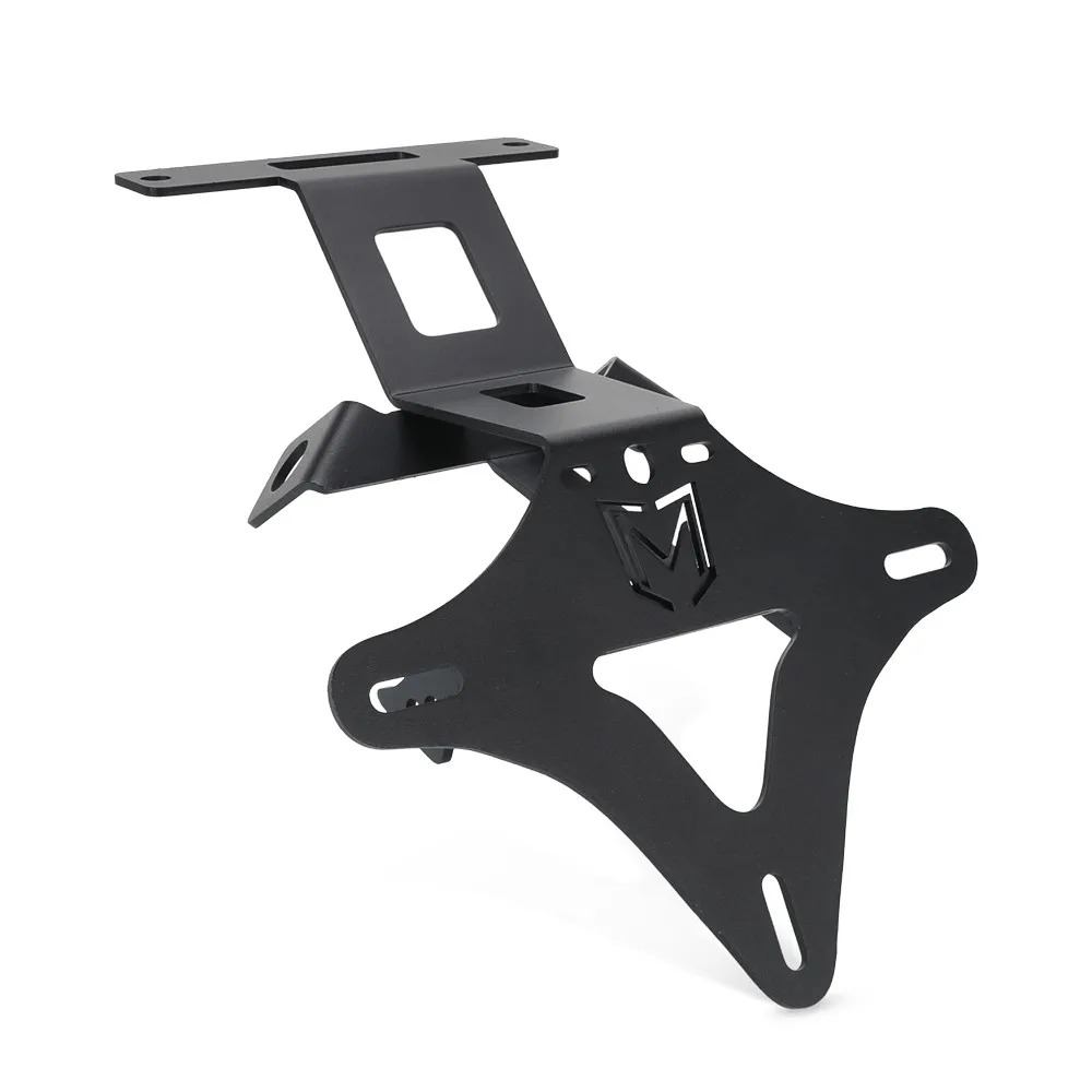 Tail Tidy Fender Eliminator License Plate Holder Bracket Motorcycle For Benelli 300 302S 600 BN300 BN302S BN600 TNT302S TNT600