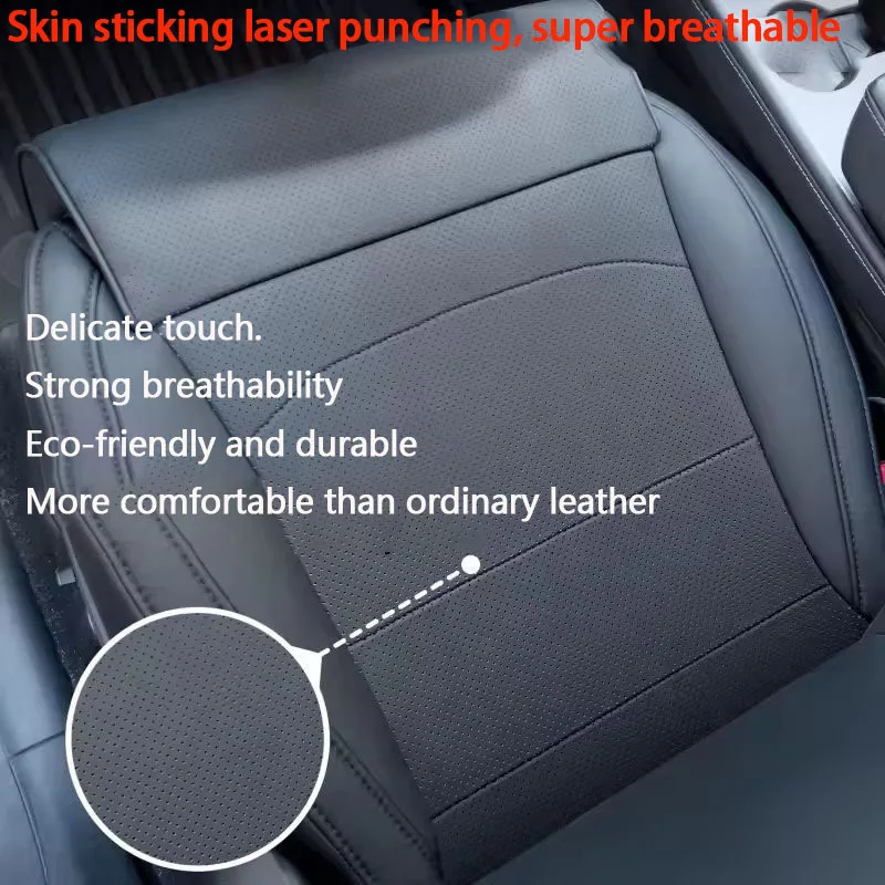 

Для новой Tesla Model Y Juniper 2025: Удлинитель подушки для ног, чехол на сиденье, удлинитель из пены с эффектом памяти, аксессуары для интерьера автомобиля