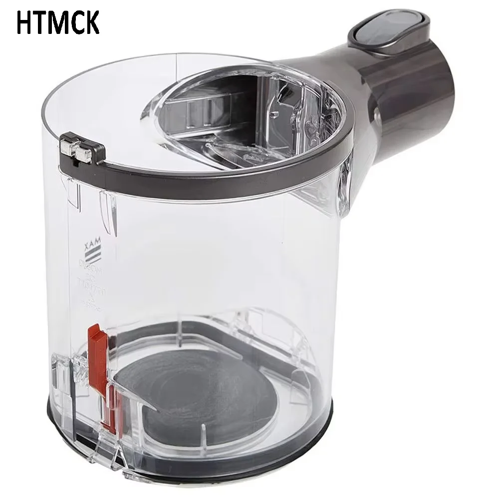 HTMCK Vacuum Cleaner Dust Trash Can Container Replacement Accessories For Handheld Vacuum Cleaner