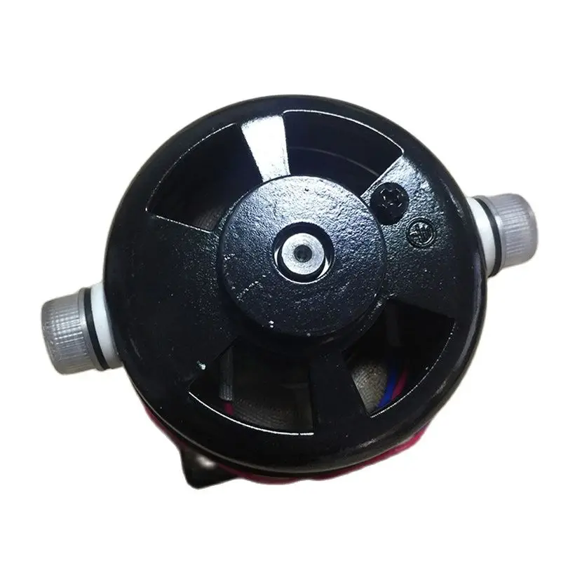 50W 100W Z90 DC 220V Motor Sealing Machine Motor 770/810/980 Accessories 2000r/min Pure Copper Wire Motor