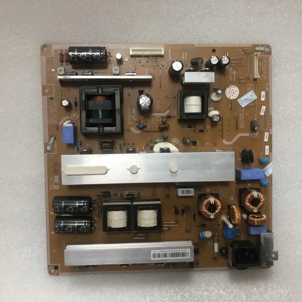 

power board for free shipping original 100% test BN44-00510B P51FW-CDY HU10251-11035A power board spot